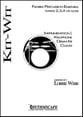 Kit-Wit Import Percussion Ensemble cover